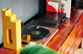 Mid-Century apartment in the heart of Stroud - Foto 21