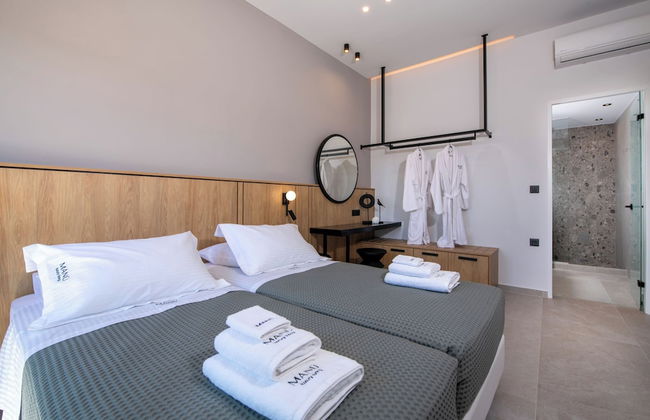 Villa Manu Luxury Living - Foto 8