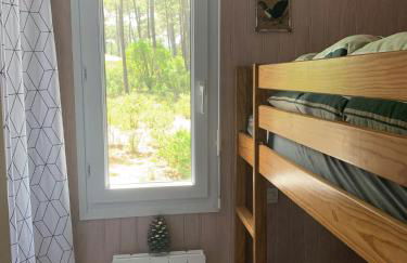 Chalet Mavalear Naturiste la Jenny - Foto 16