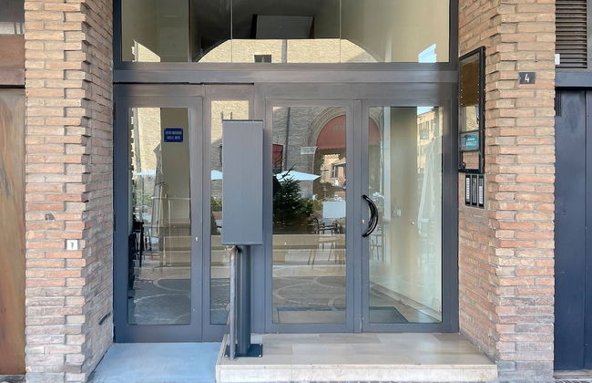 Les Trois Merveilles Green Fernando - Foto 10