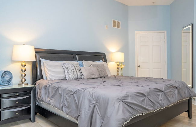 Tropical Oasis 2BD Near Disney Pure Relax - Foto 43