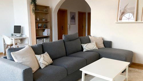 Ferienwohnung Burgpanorama - Foto 3