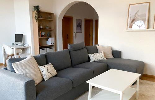 Ferienwohnung Burgpanorama - Foto 3