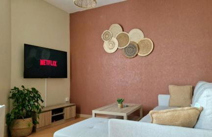 Proche Nausicaa, gare & remparts, spacieuse maison 3 chambres, cour privée, parking gratuit & adaptée aux vélos - Foto 8