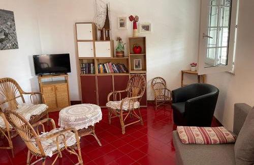 VILLA CALA BERNARDO 2 Appartamenti - Foto 44