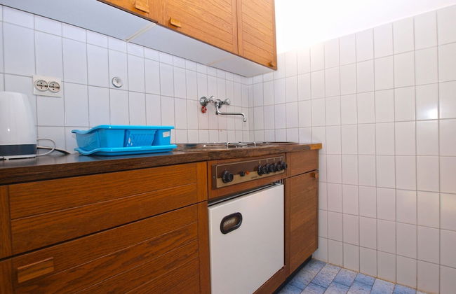 Apartments Sunrise 1421 - Foto 22