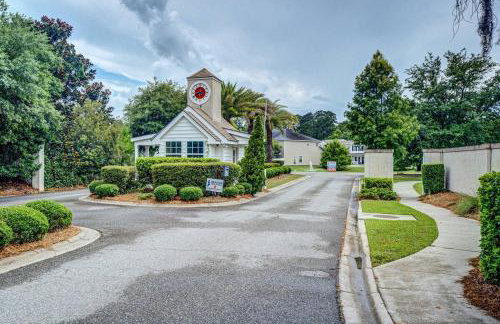 A Modern Oasis Near Savannah - Photo 6