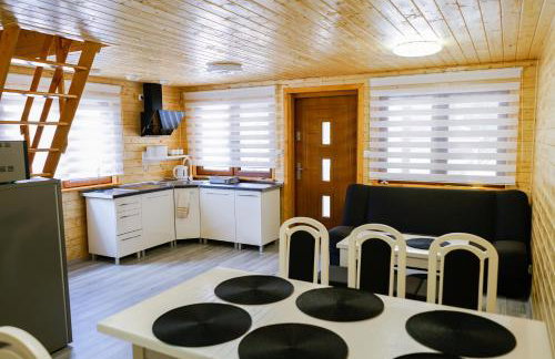 Zagroda Nad Kotelnią - Foto 32