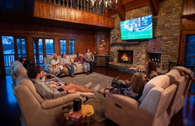 Bellissimo Castle - Foto 19