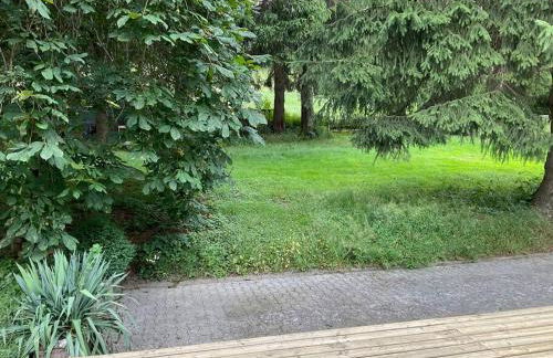 Wohnung in idyllischem Örtchen - Foto 3