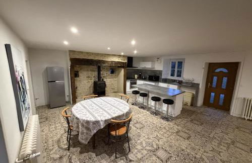 La Maison de Lili - 3 Chambres - Foto 20