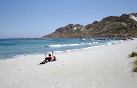 Os Faros Pisos Turísticos - Foto 68