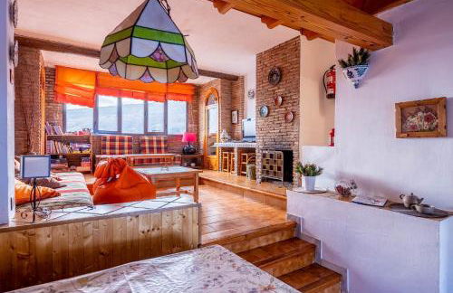 Alojamiento Rural Cuatro Estaciones - Foto 11