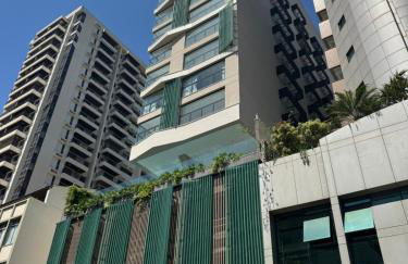 High-End Studios Between Ipanema & Copacabana - Foto 11