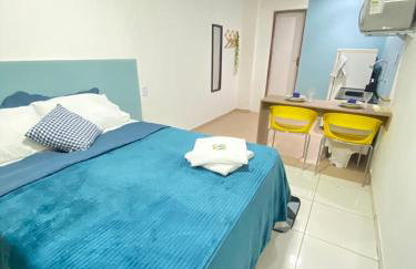 Studio Completo no Centro - Photo 1