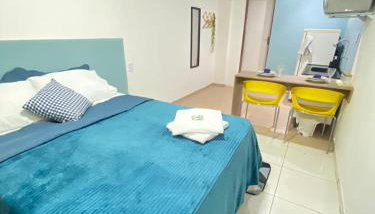 Studio Completo no Centro - Photo 1