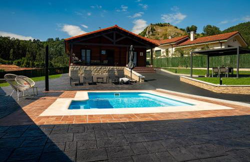 Vivienda vacacional El Peñon - Foto 1