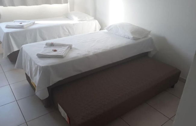 Pousada Loft Praia dos Anjos - Foto 2