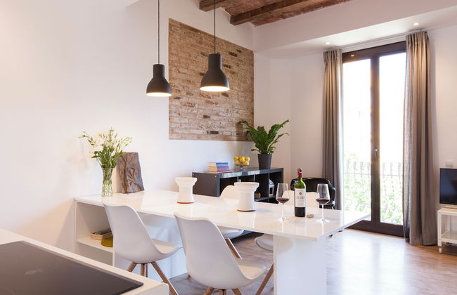 Aspasios Charming Flats - Photo 1