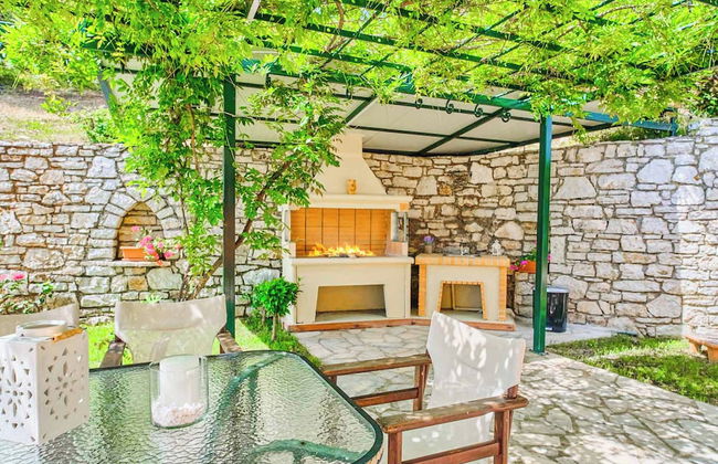 Villa Athina Kerasia - Foto 24