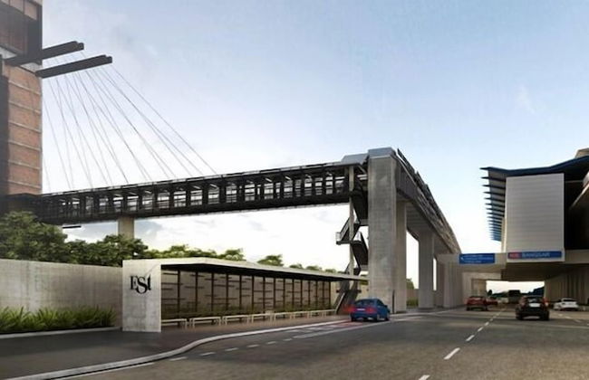 The Establishment Bangsar - Foto 24