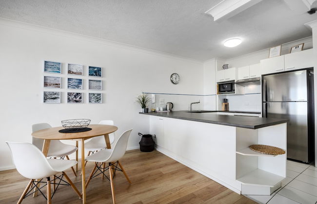 Golden Sands on the Beach - Foto 20