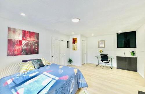 5bedrooms 3baths 5 beds new renovation 1800sf - Foto 29