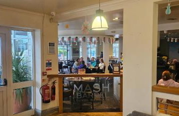 Gull Court 3 Double Bed Caravan - Foto 30