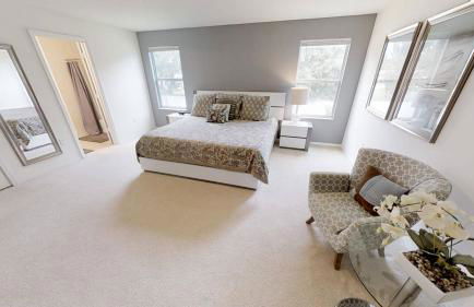 Crystal Cove 4 Bedroom Vacation Home 1527 - Foto 6