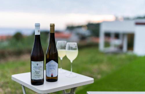 Auréa House - 4BR Azores Villa with Ocean View, BBQ & AC - Photo 28