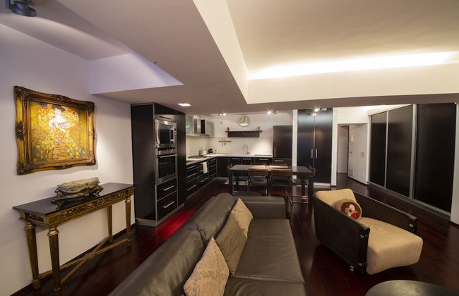 Olala Unirii Center Apartments - Foto 54