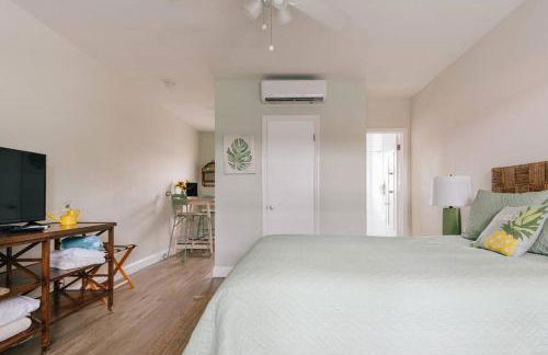 Cozy private studio 2 blocks from Pompano Beach - Foto 7