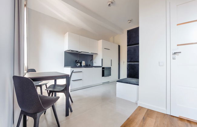 Apartamenty Sun & Snow Promenada - Photo 16