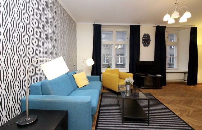 Tallinn City Apartments Town Hall Square - Photo 50