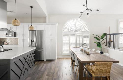 Private Pickleball Resort Spa Pool & Playground - Foto 29