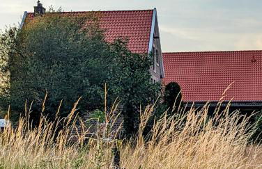 Alter Kornspeicher im Münsterland - Foto 34