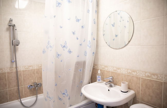 Aura City Center Tartu Holidays - Foto 19