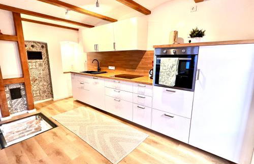 Ferienwohnung Landliebe Wettelsheim - Foto 19