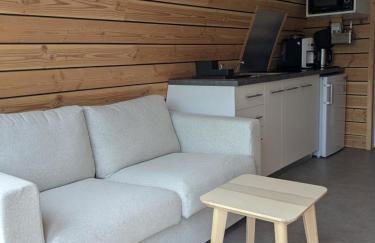 La cabane d'antoine - Foto 9