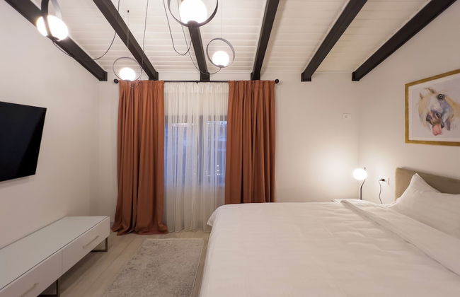 First apartments - Foto 37