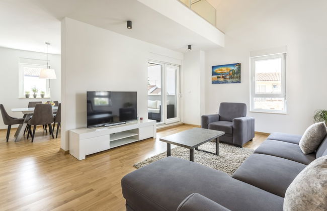 Beach Residence with pool and sea view - Foto 27