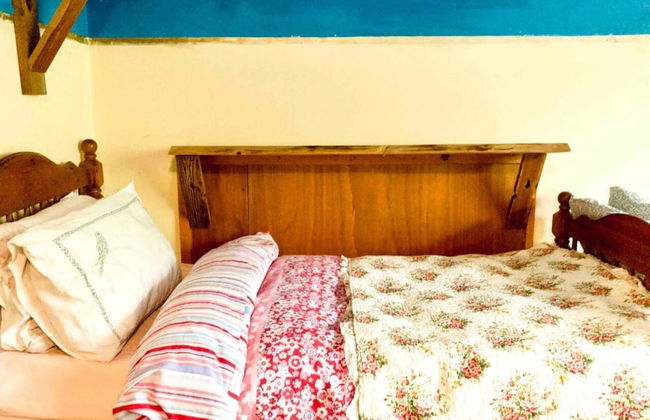 Unique Fairytale Farmhouse Near Galway - Foto 2