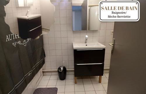 Martel Medieval Le Gite de la rue Droite 3 - Foto 12