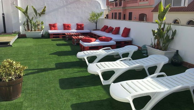 Hotel y Apartamentos Doña Lola - Foto 2