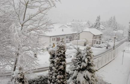 Mira Moleta bienvenidos a Canfranc - Photo 20