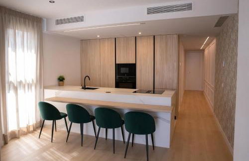 Luxury Apartament Free Parking - Foto 1