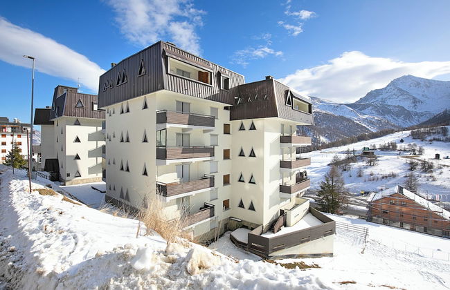 Studio Blue Petit - Foto 25