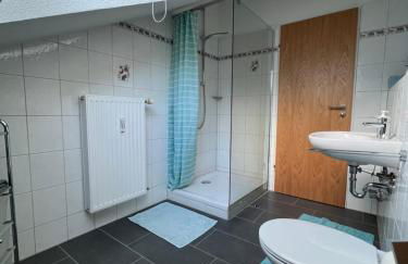 Ferienwohnungen am Ölberg, Rheinfelden (Baden) - Foto 17