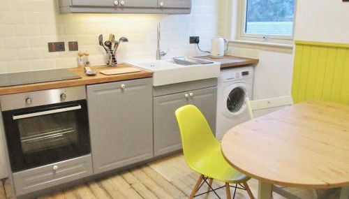 Caman House Apt 2 - by Where Stags Roar - Foto 5