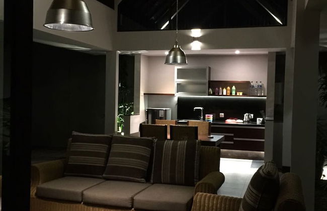 Kamuela Villas Lagoi Bay Bintan - Foto 66